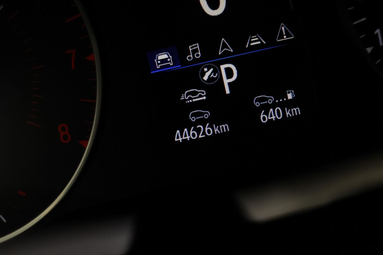 Renault Arkana Intens TCe 103kW(140CV) EDC mild hybrid - Foto 7