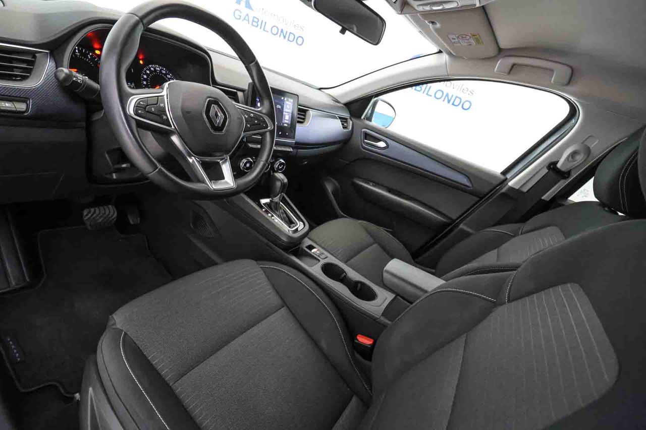 Renault Arkana Intens TCe 103kW(140CV) EDC mild hybrid - Foto 29