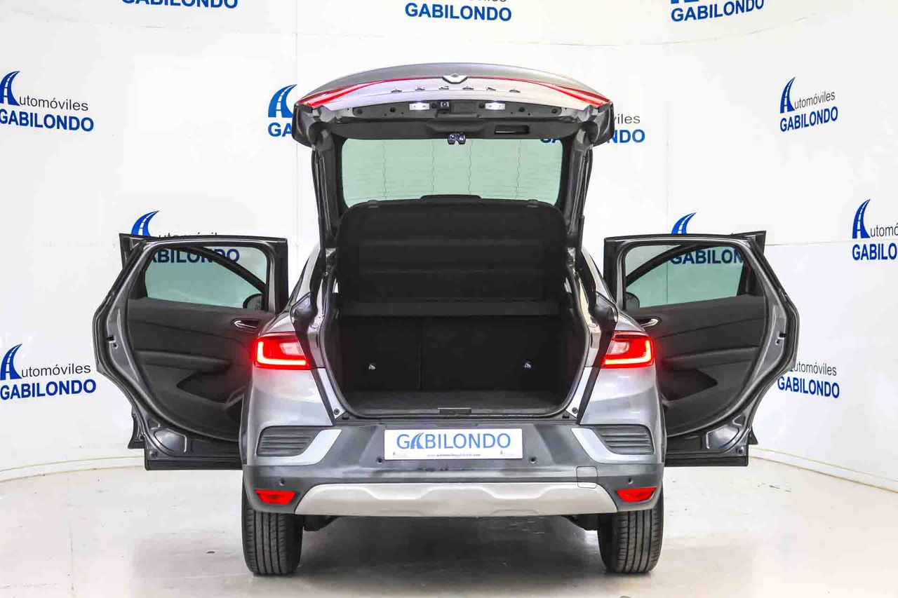 Renault Arkana Intens TCe 103kW(140CV) EDC mild hybrid - Foto 26