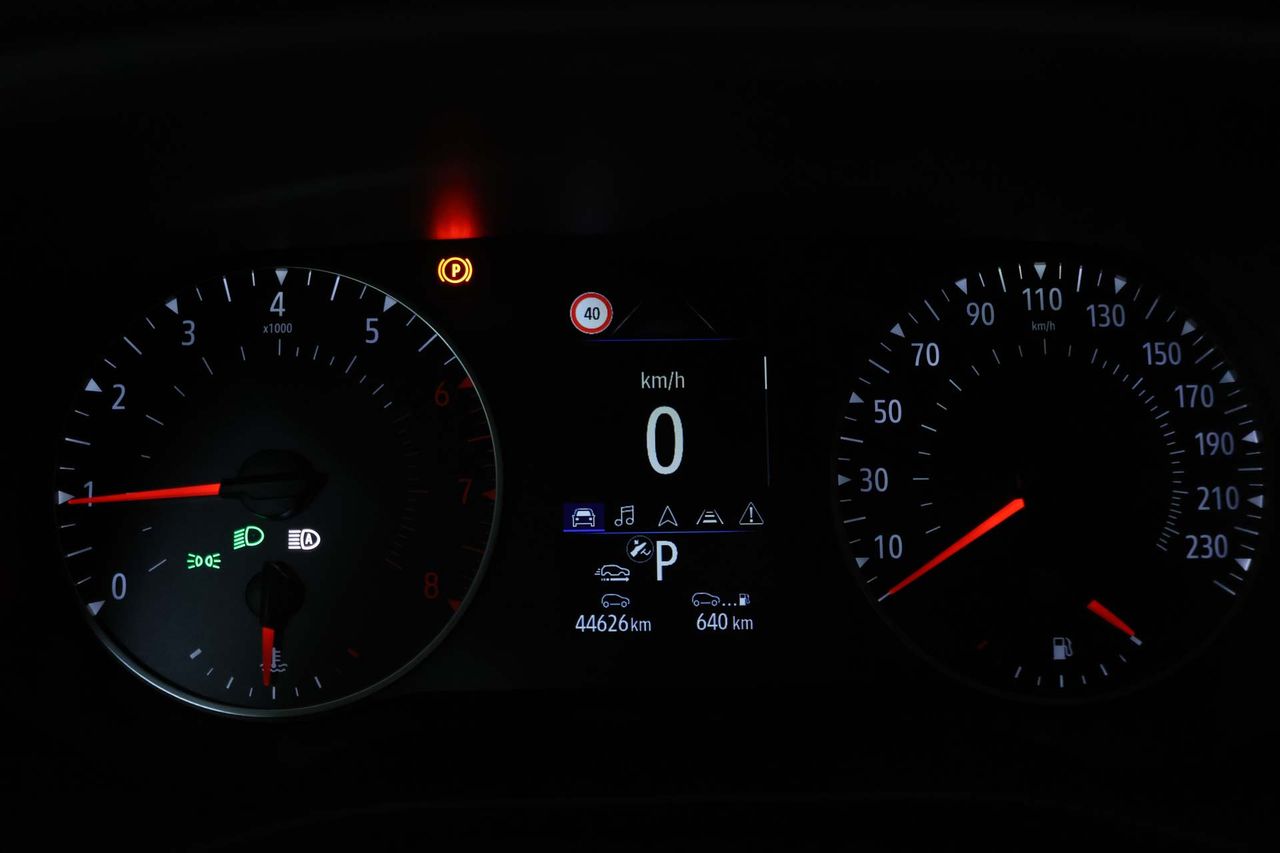 Renault Arkana Intens TCe 103kW(140CV) EDC mild hybrid - Foto 59