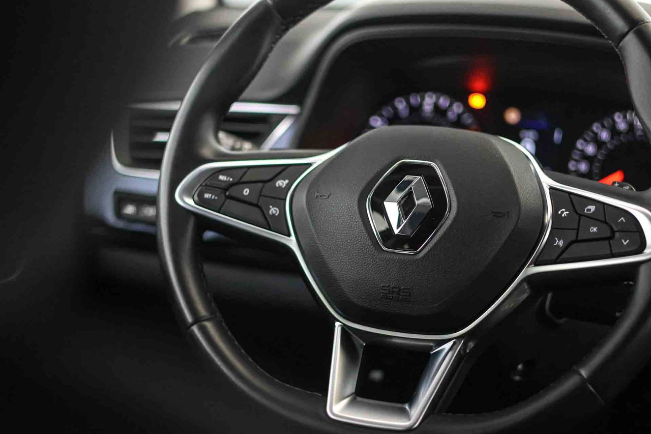 Renault Arkana Intens TCe 103kW(140CV) EDC mild hybrid - Foto 35