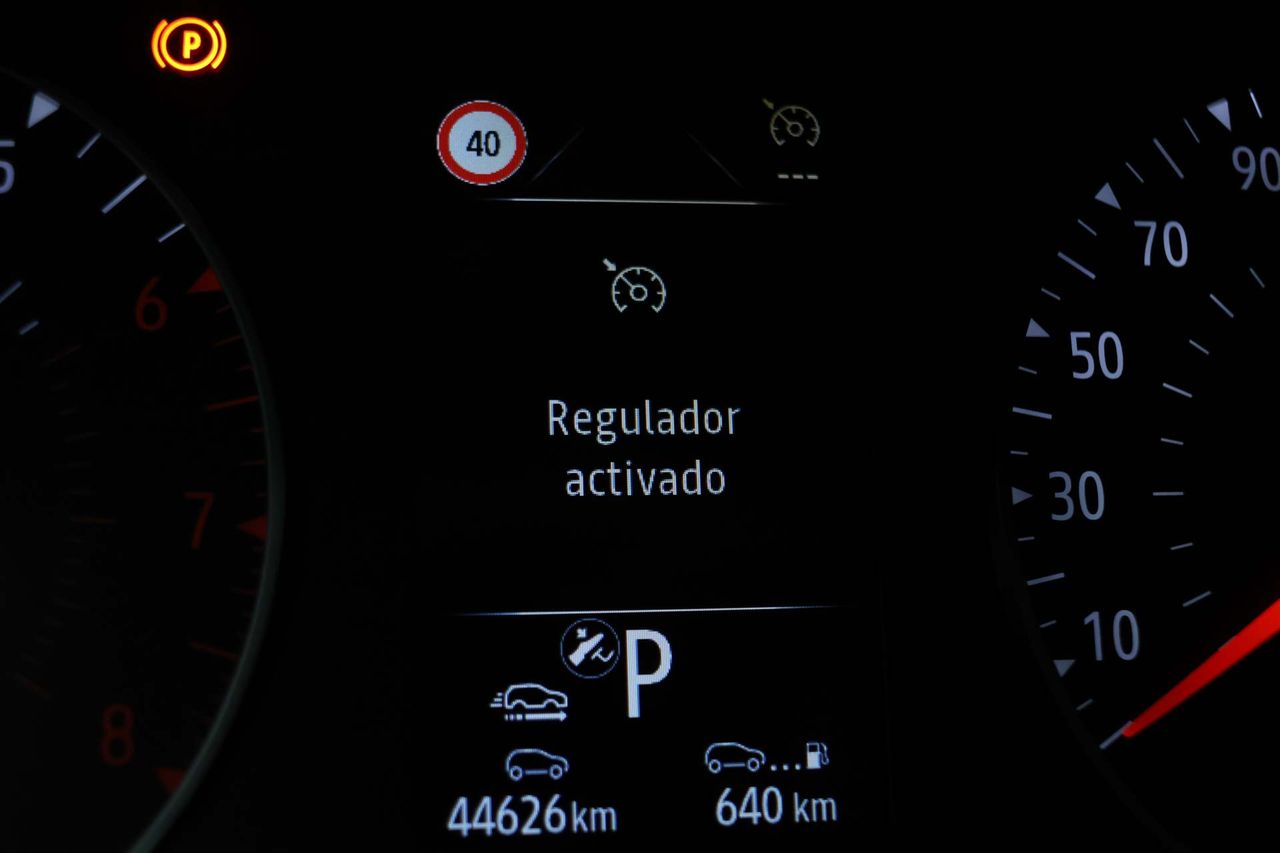 Renault Arkana Intens TCe 103kW(140CV) EDC mild hybrid - Foto 60