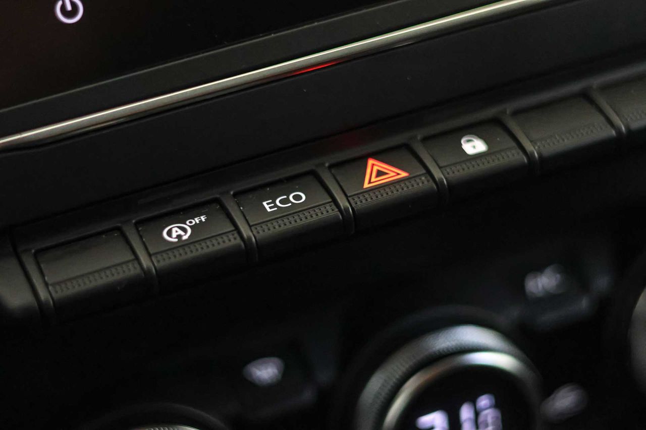 Renault Arkana Intens TCe 103kW(140CV) EDC mild hybrid - Foto 47