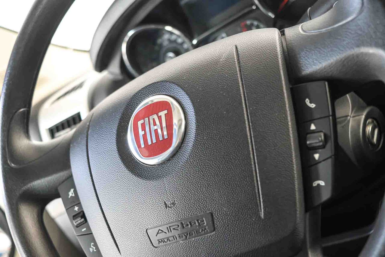 Fiat Ducato Ducato 30 L2H2 2.3 Pack Pro Nav - Foto 31