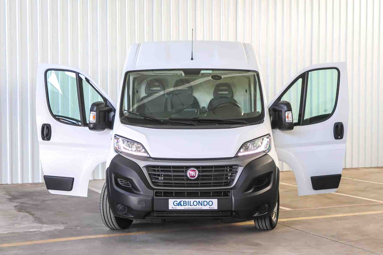 Fiat Ducato Ducato 30 L2H2 2.3 Pack Pro Nav - Foto 22