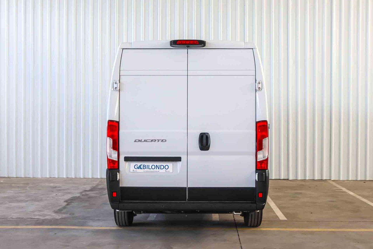 Fiat Ducato Ducato 30 L2H2 2.3 Pack Pro Nav - Foto 6