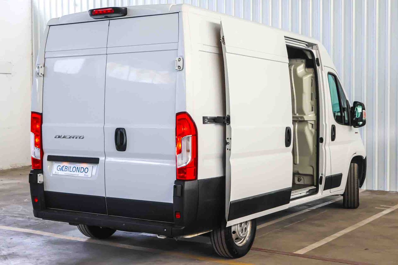 Fiat Ducato Ducato 30 L2H2 2.3 Pack Pro Nav - Foto 17