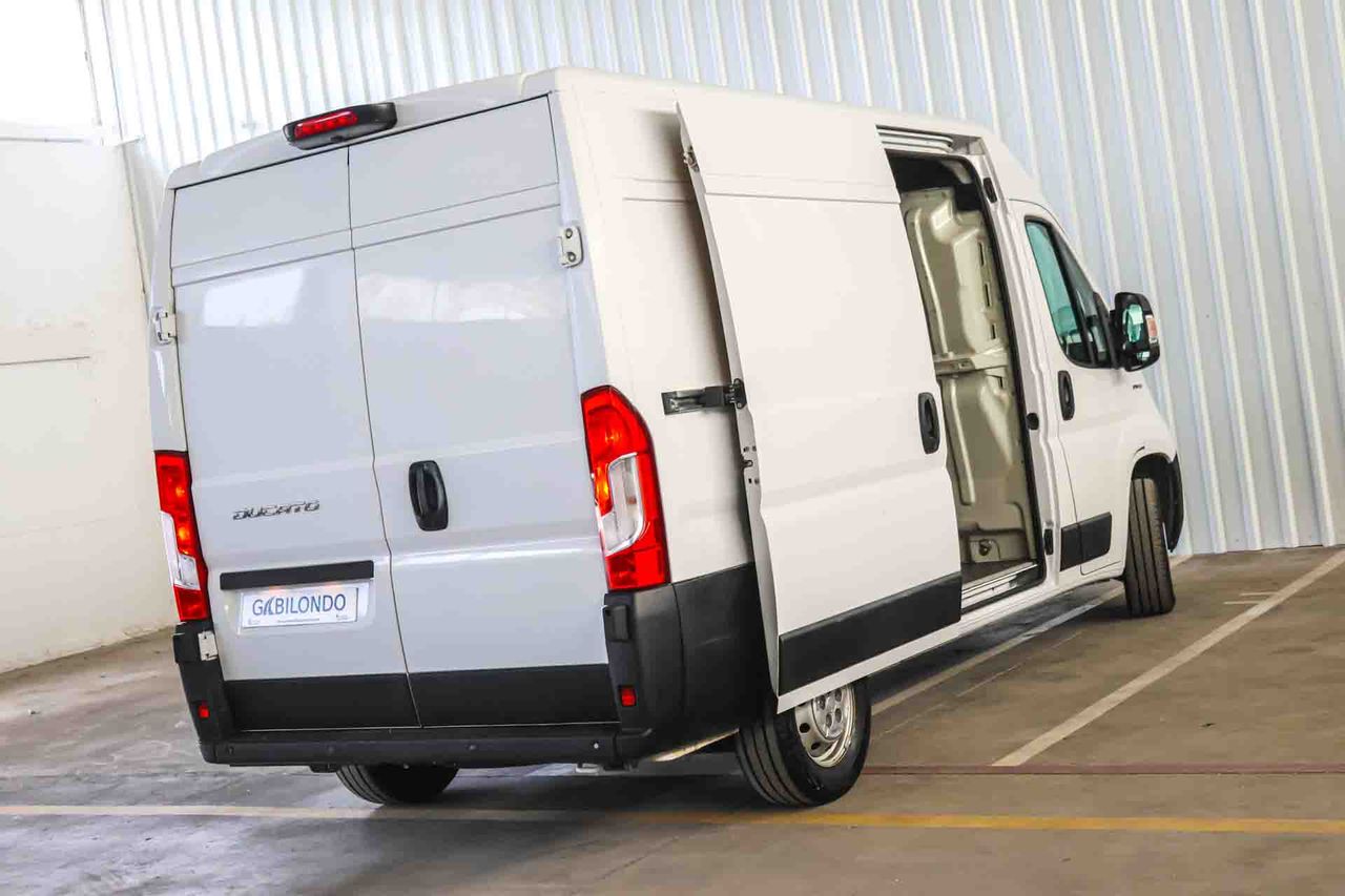 Fiat Ducato Ducato 30 L2H2 2.3 Pack Pro Nav - Foto 20