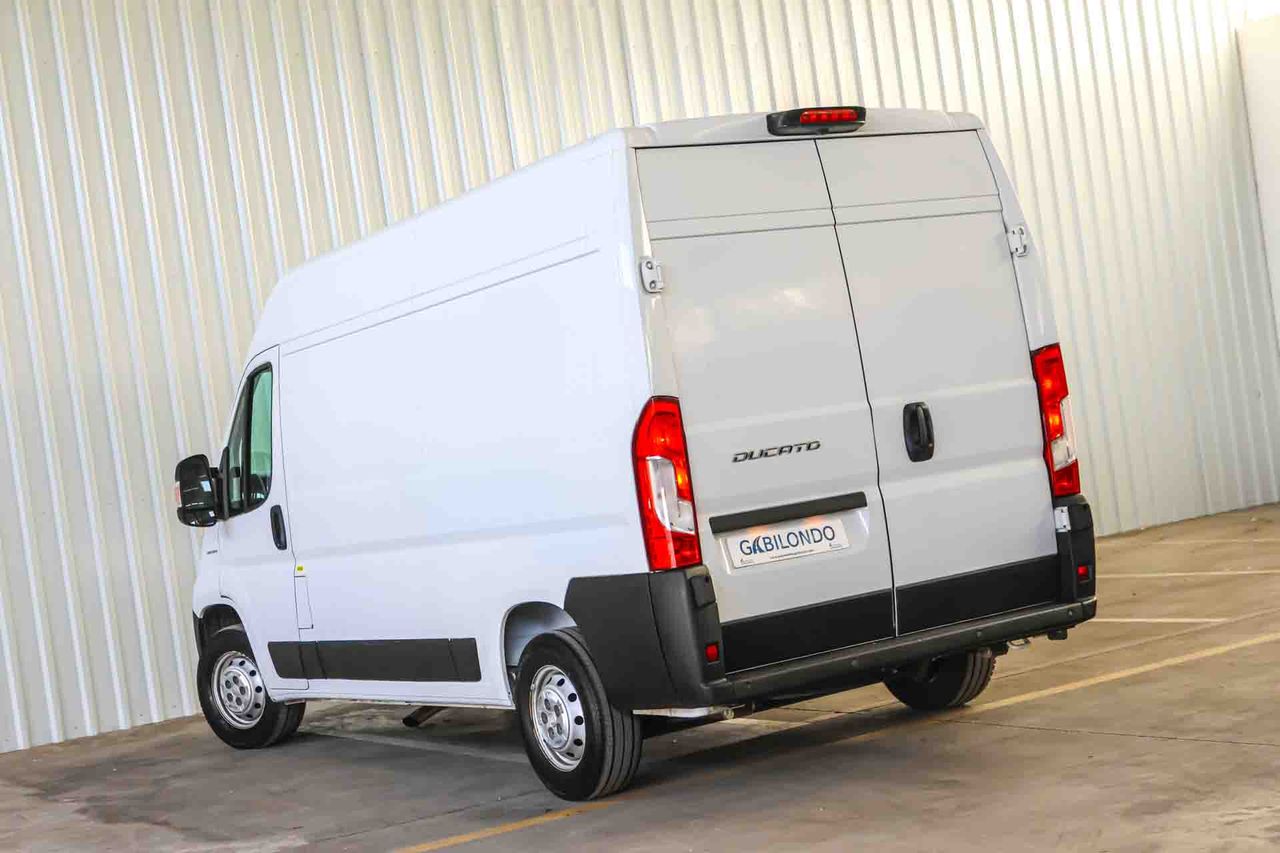 Fiat Ducato Ducato 30 L2H2 2.3 Pack Pro Nav - Foto 15