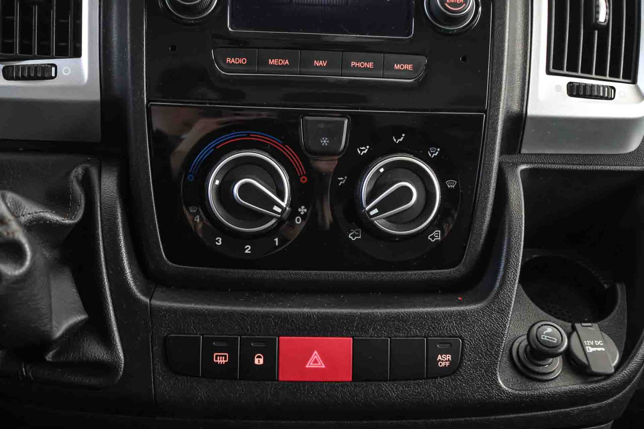 Fiat Ducato Ducato 30 L2H2 2.3 Pack Pro Nav - Foto 40