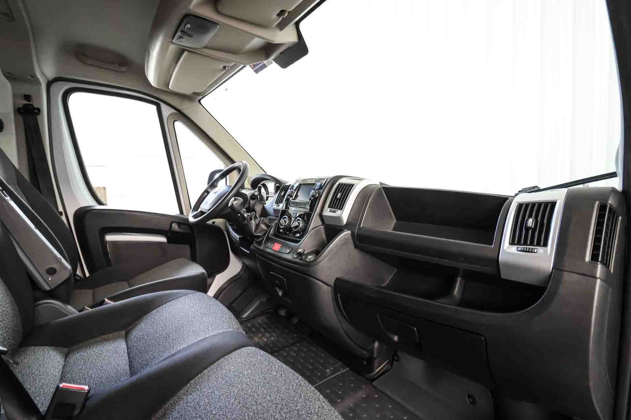 Fiat Ducato Ducato 30 L2H2 2.3 Pack Pro Nav - Foto 43