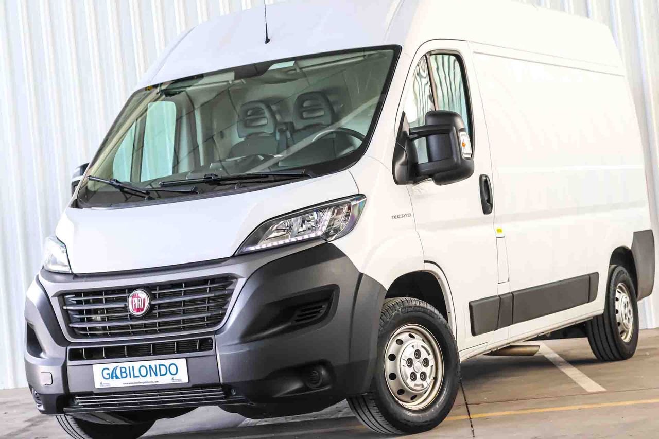 Fiat Ducato Ducato 30 L2H2 2.3 Pack Pro Nav - Foto 26