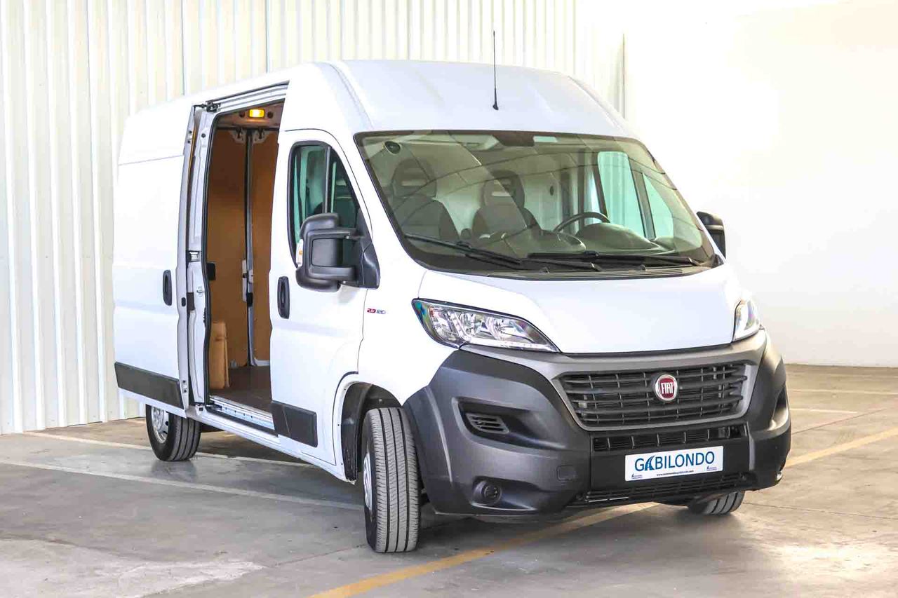 Fiat Ducato Ducato 30 L2H2 2.3 Pack Pro Nav - Foto 16