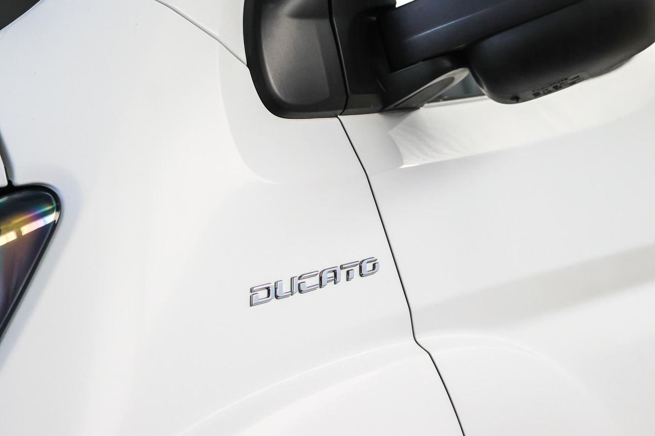 Fiat Ducato Ducato 30 L2H2 2.3 Pack Pro Nav - Foto 12
