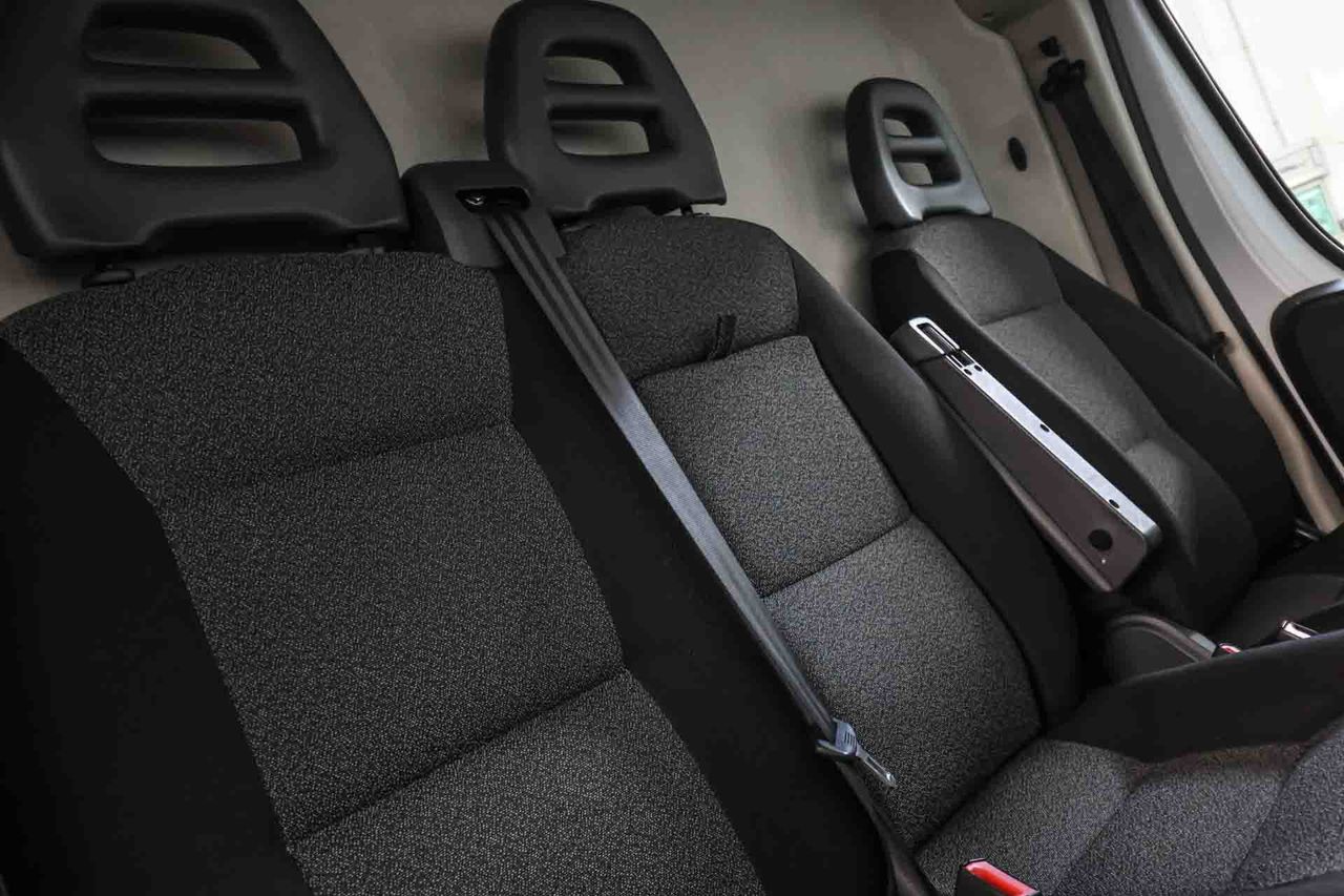 Fiat Ducato Ducato 30 L2H2 2.3 Pack Pro Nav - Foto 44