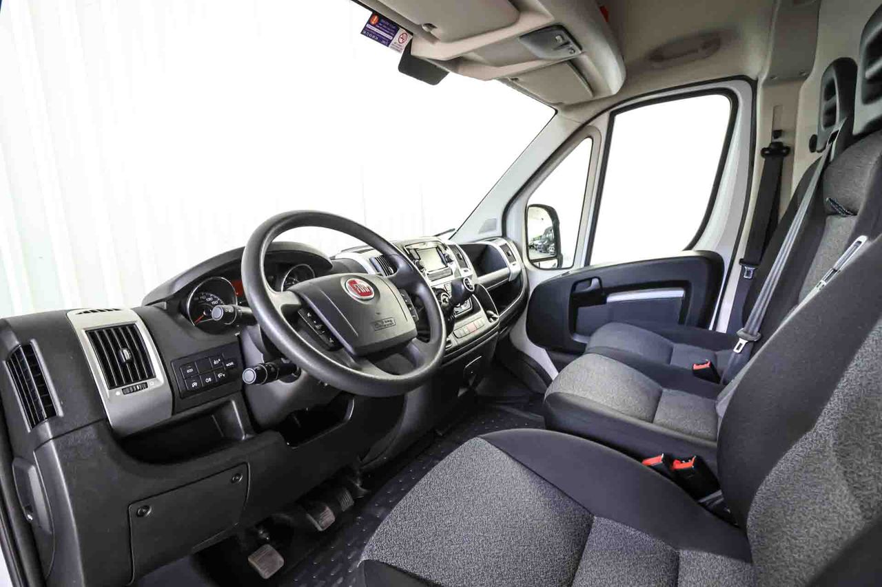 Fiat Ducato Ducato 30 L2H2 2.3 Pack Pro Nav - Foto 27
