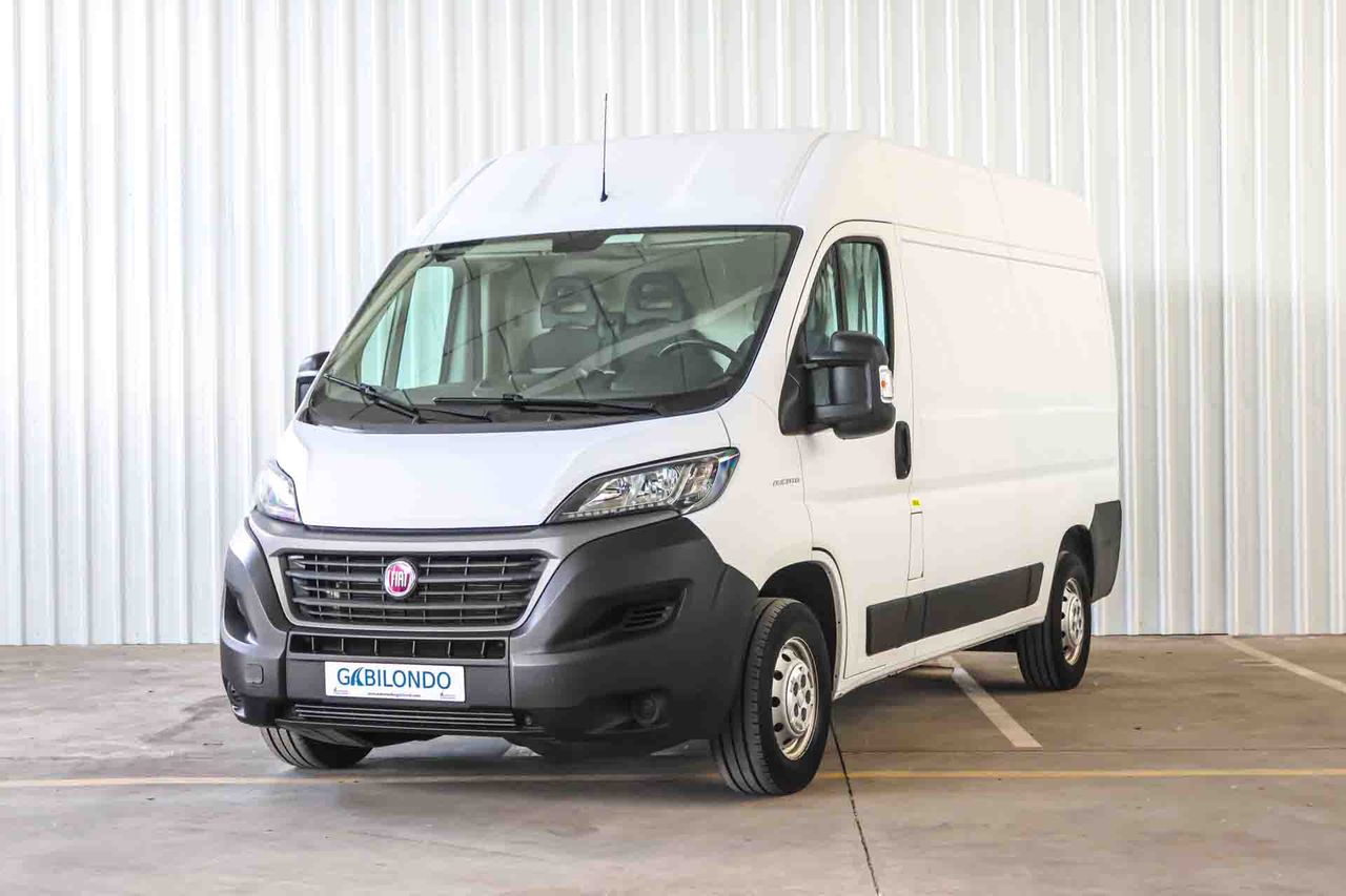 Fiat Ducato Ducato 30 L2H2 2.3 Pack Pro Nav - Foto 3