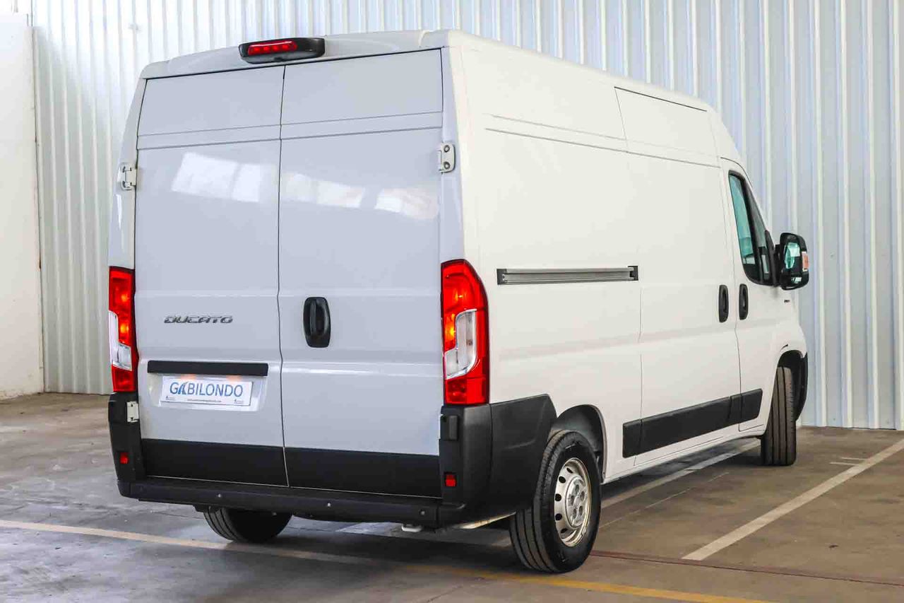 Fiat Ducato Ducato 30 L2H2 2.3 Pack Pro Nav - Foto 10