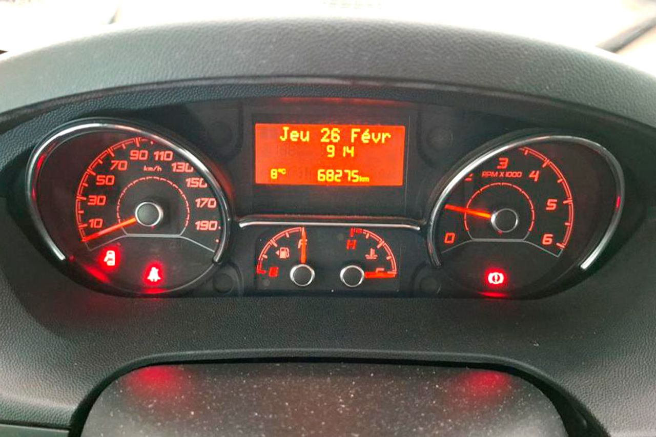 Fiat Ducato Ducato 30 L1 H2 2.3 Pack Pro Nav - Foto 4