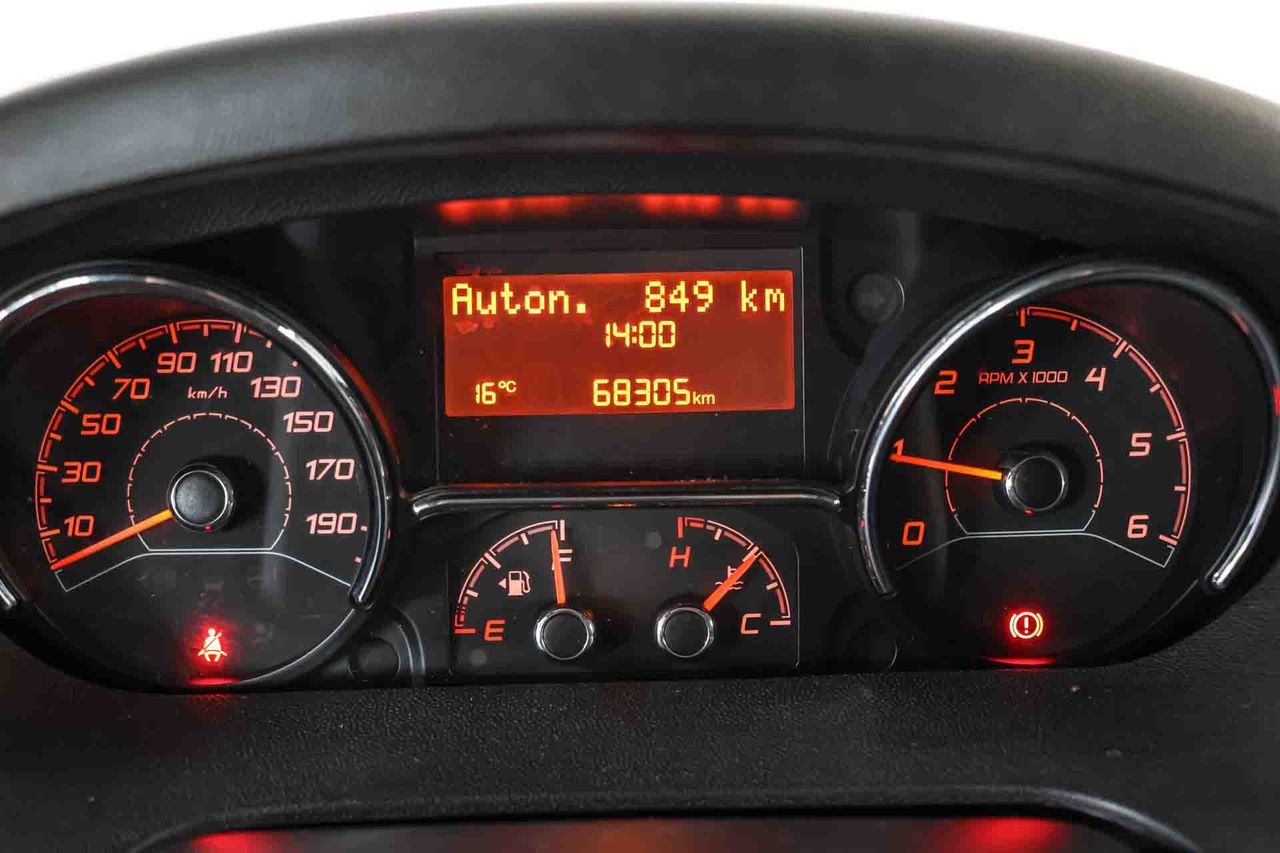 Fiat Ducato Ducato 30 L2H2 2.3 Pack Pro Nav - Foto 38
