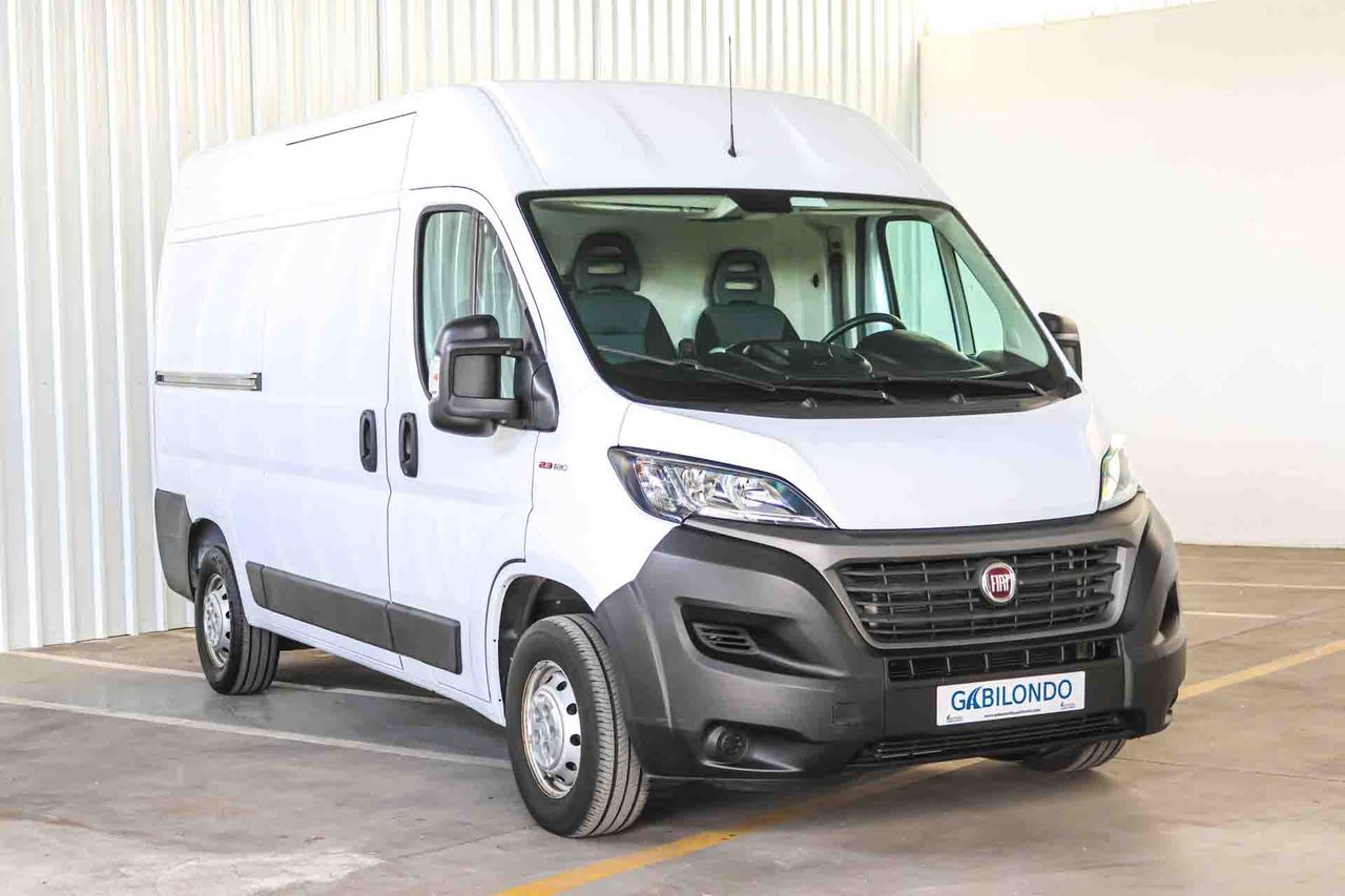Fiat Ducato Ducato 30 L2H2 2.3 Pack Pro Nav - Foto 5