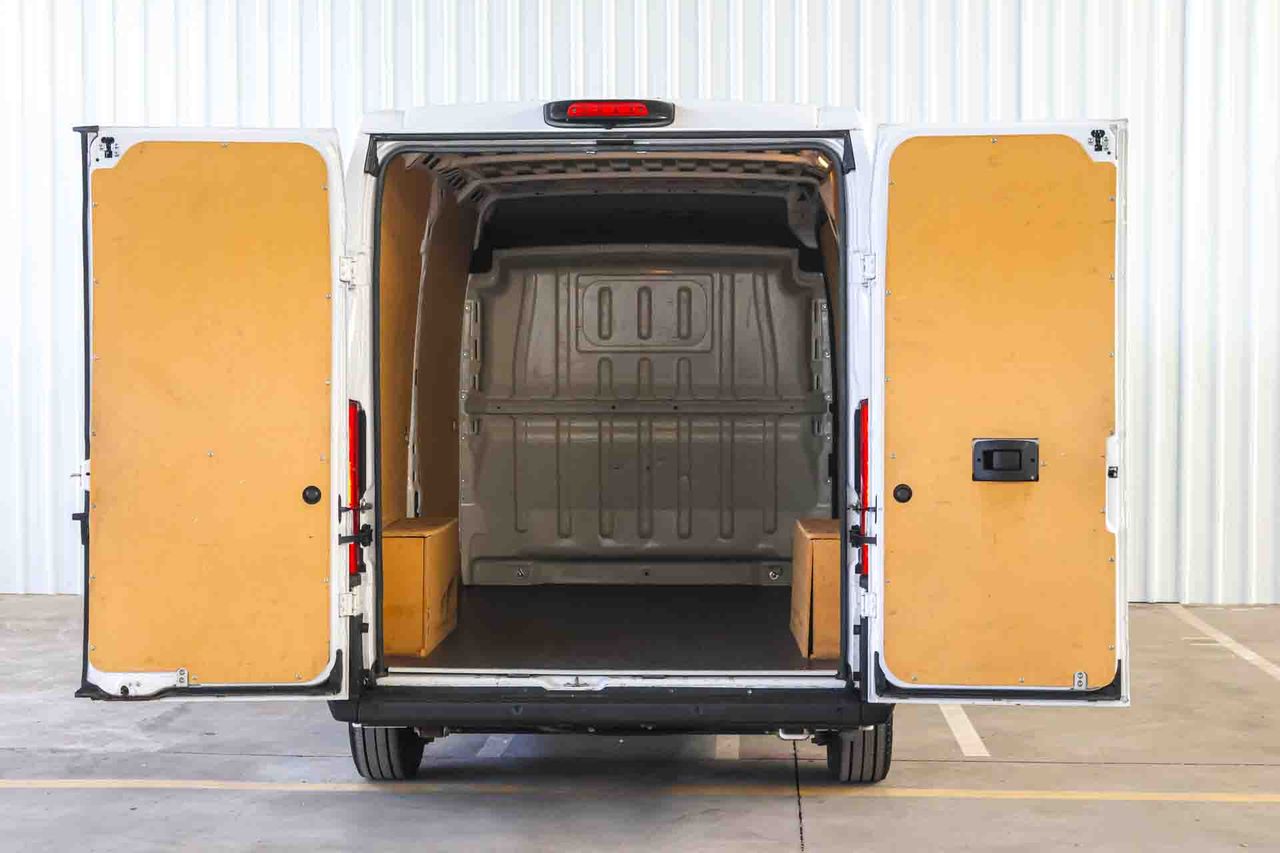 Fiat Ducato Ducato 30 L2H2 2.3 Pack Pro Nav - Foto 23