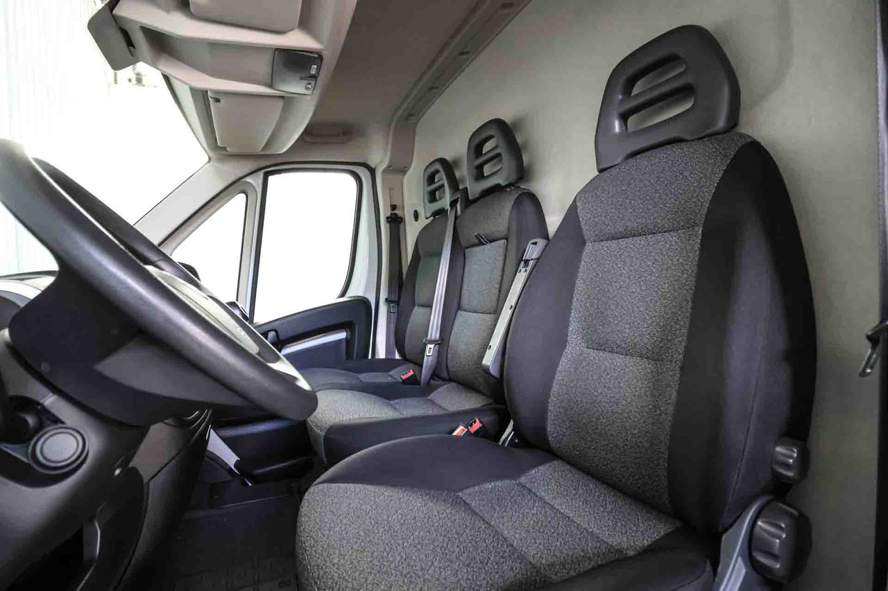 Fiat Ducato Ducato 30 L2H2 2.3 Pack Pro Nav - Foto 28