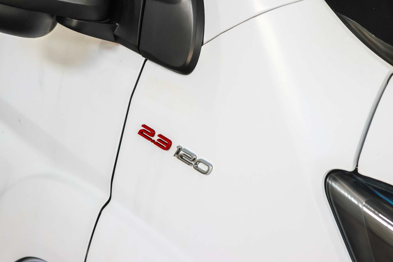 Fiat Ducato Ducato 30 L2H2 2.3 Pack Pro Nav - Foto 13