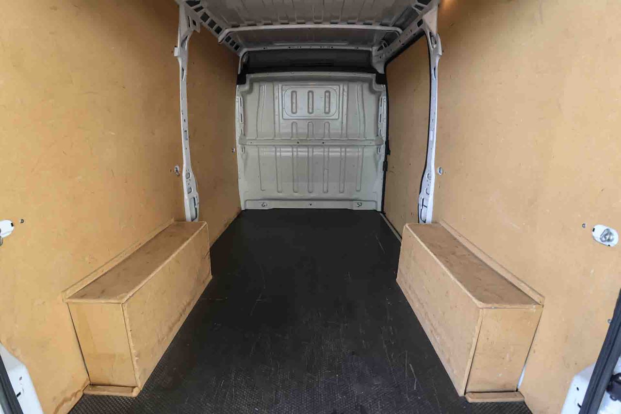 Fiat Ducato Ducato 30 L2H2 2.3 Pack Pro Nav - Foto 24