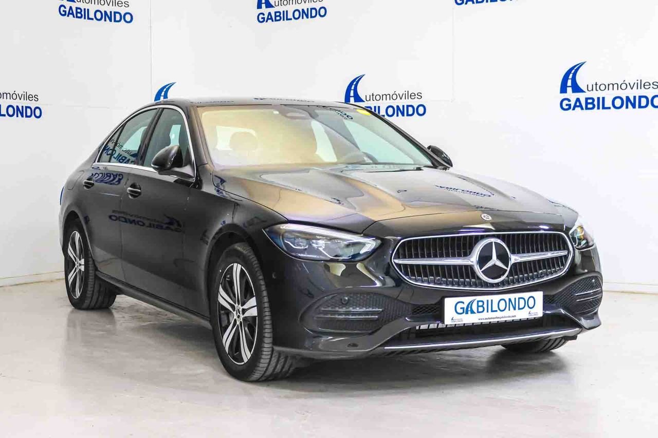 Mercedes Clase C C 300 e - Foto 4