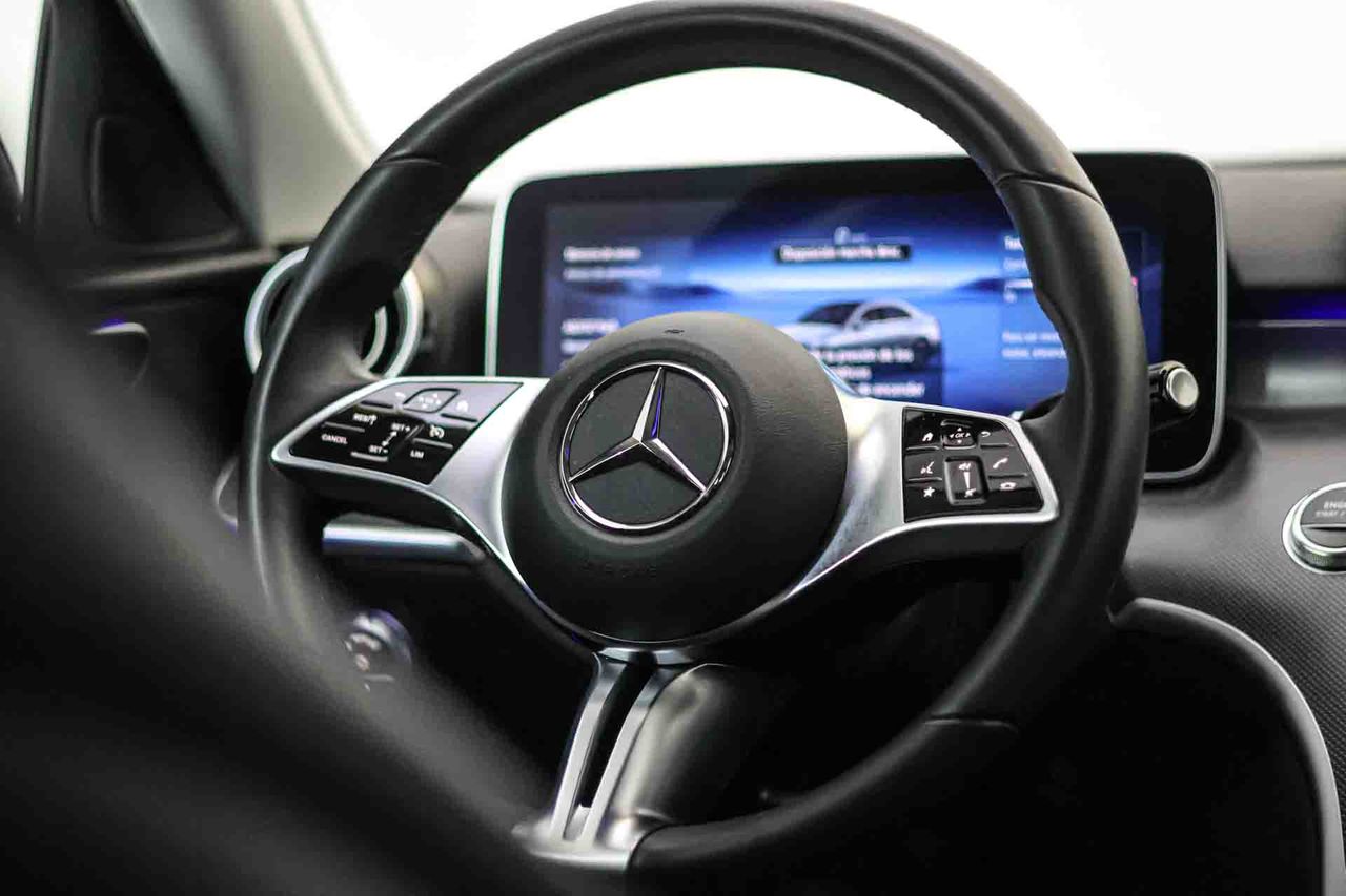 Mercedes Clase C C 300 e - Foto 35
