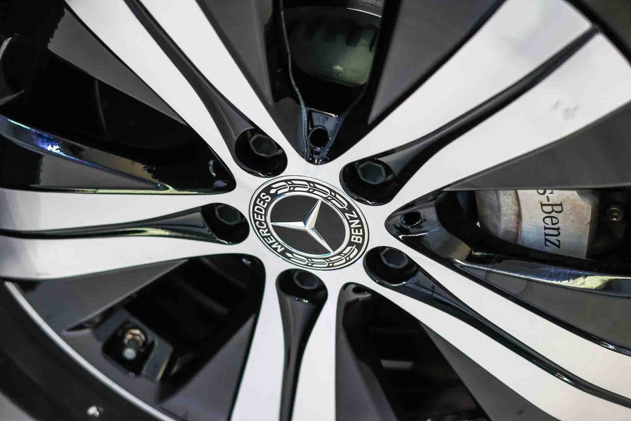 Mercedes Clase C C 300 e - Foto 24