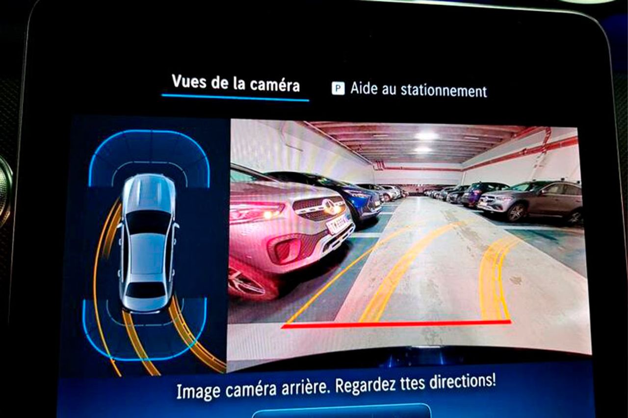 Mercedes Clase C C 300 e - Foto 9