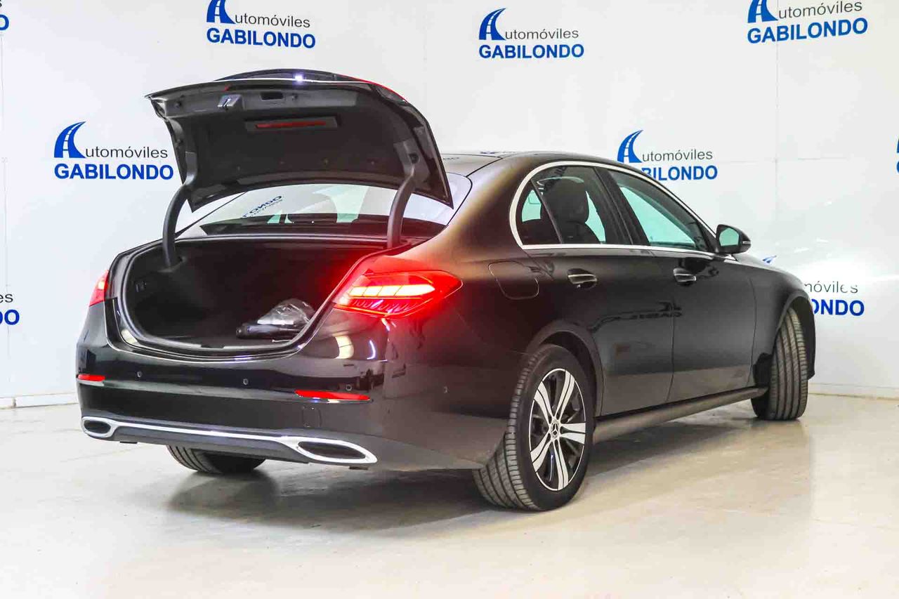 Mercedes Clase C C 300 e - Foto 18