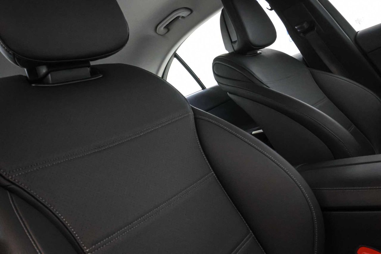Mercedes Clase C C 300 e - Foto 47