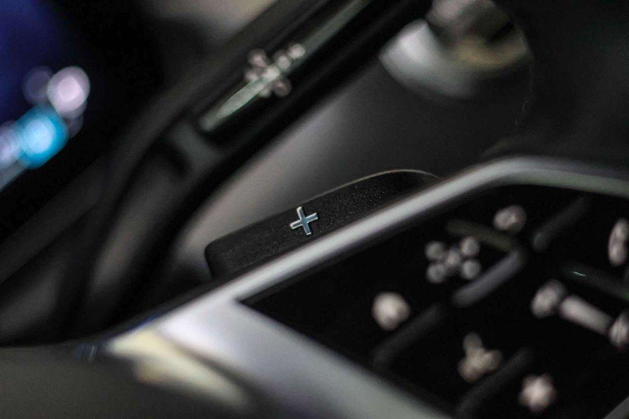 Mercedes Clase C C 300 e - Foto 41