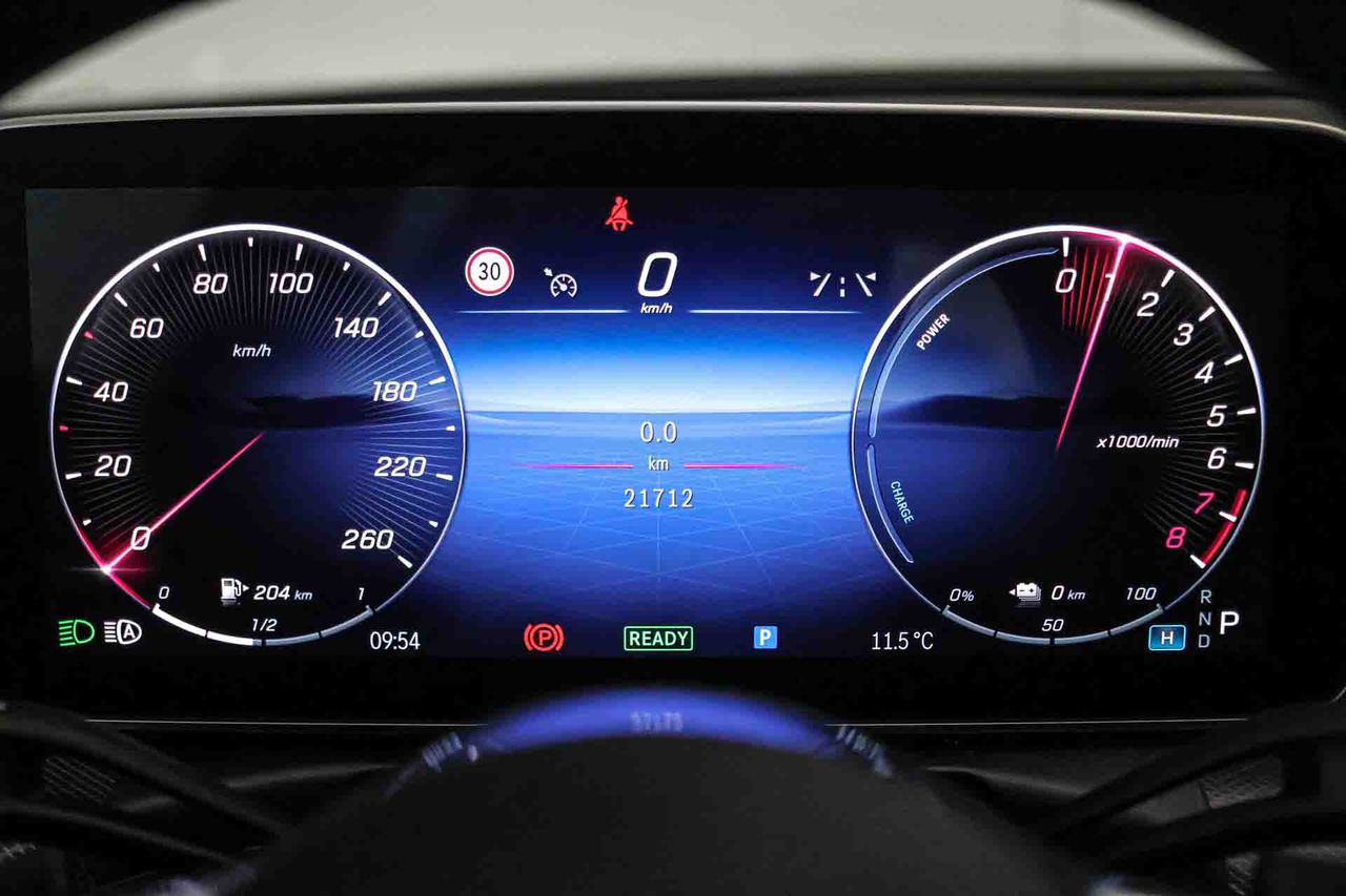 Mercedes Clase C C 300 e - Foto 42