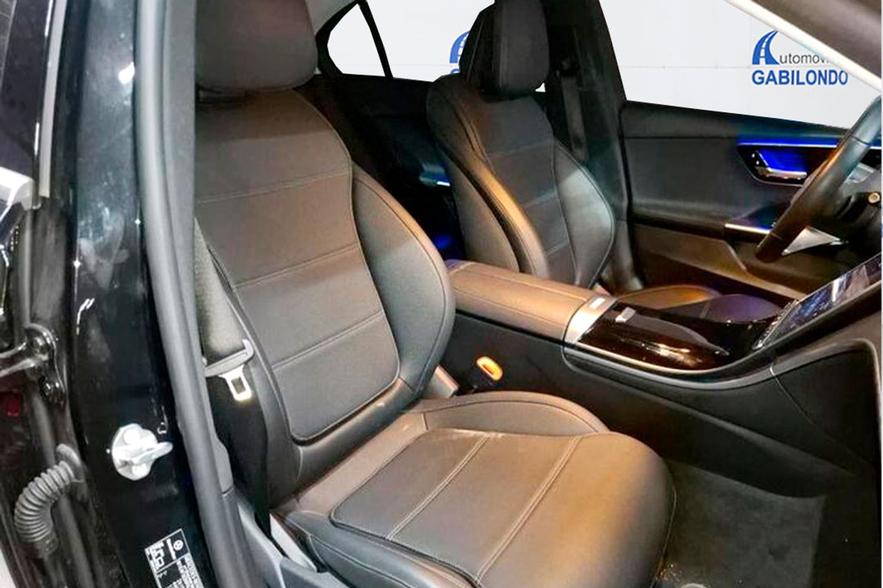 Mercedes Clase C C 300 e - Foto 6