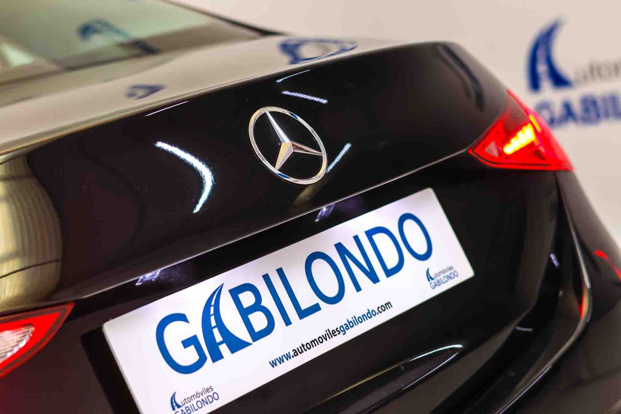 Mercedes Clase C C 300 e - Foto 13