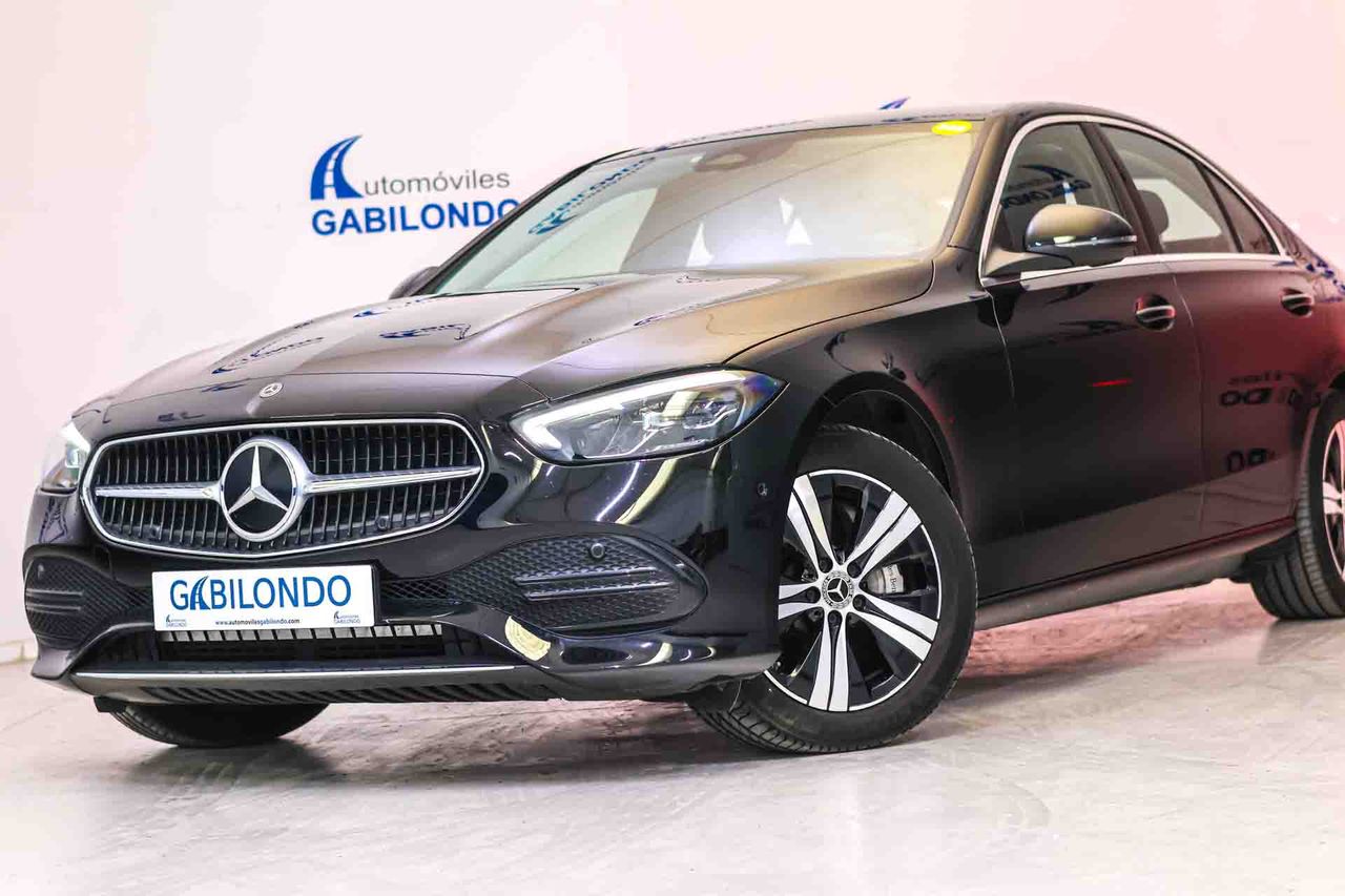 Mercedes Clase C C 300 e - Foto 27