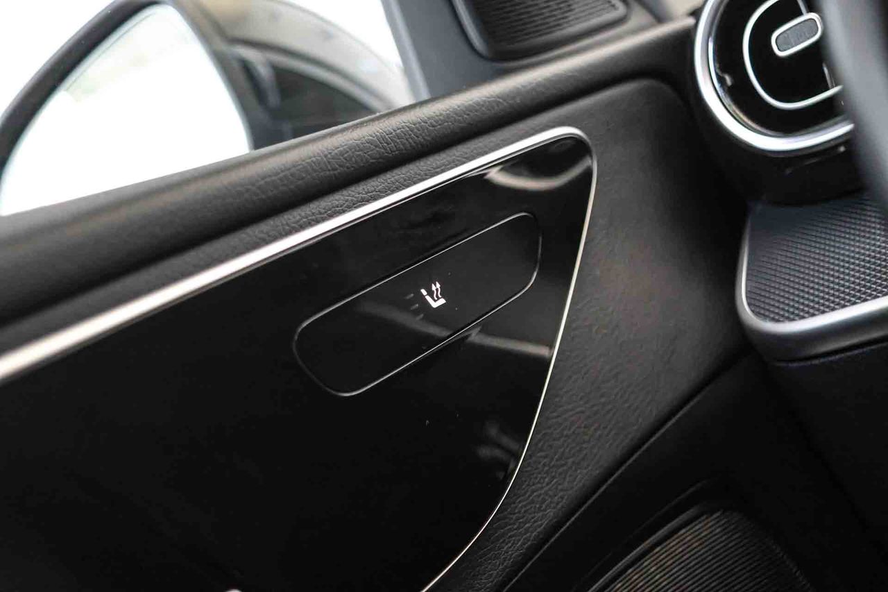 Mercedes Clase C C 300 e - Foto 32