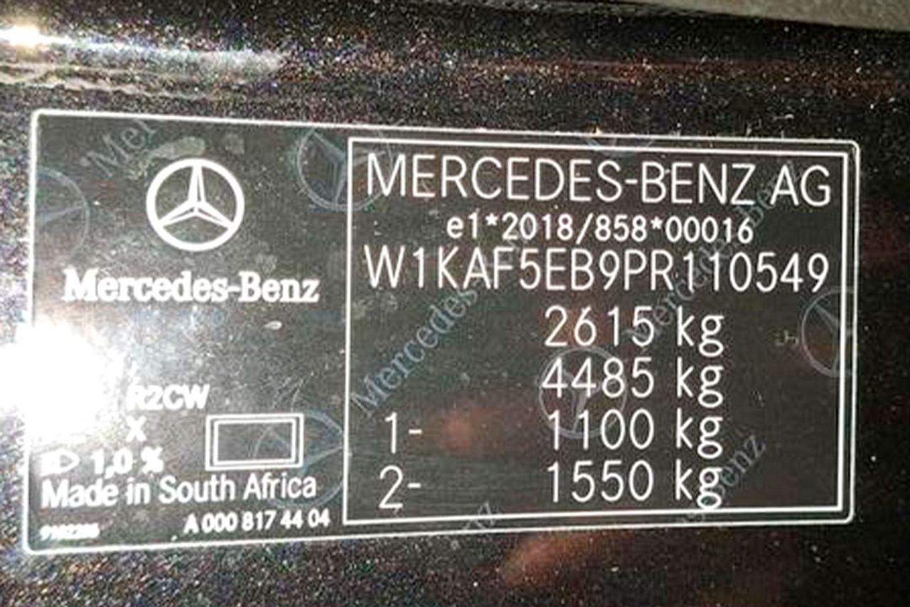 Mercedes Clase C C 300 e - Foto 5