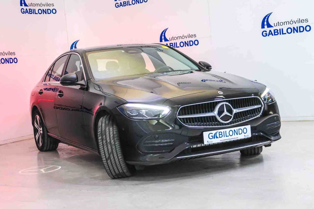 Mercedes Clase C C 300 e - Foto 14