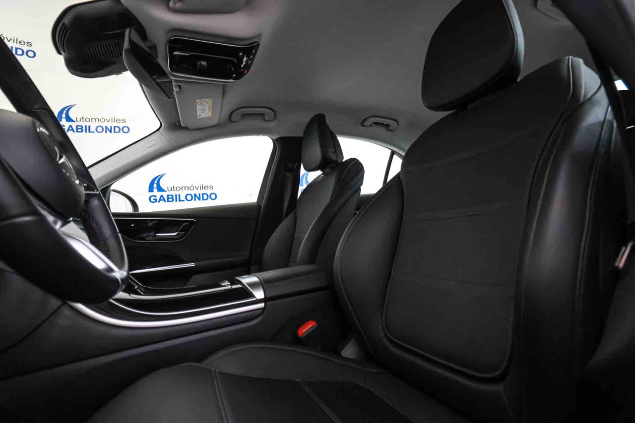 Mercedes Clase C C 300 e - Foto 29