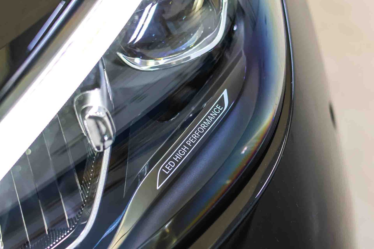 Mercedes Clase C C 300 e - Foto 20