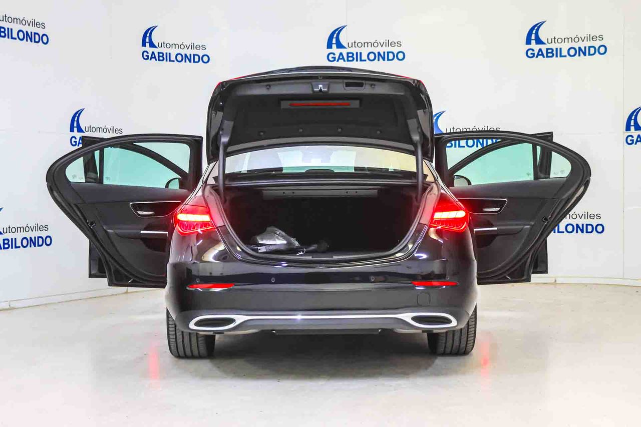 Mercedes Clase C C 300 e - Foto 26