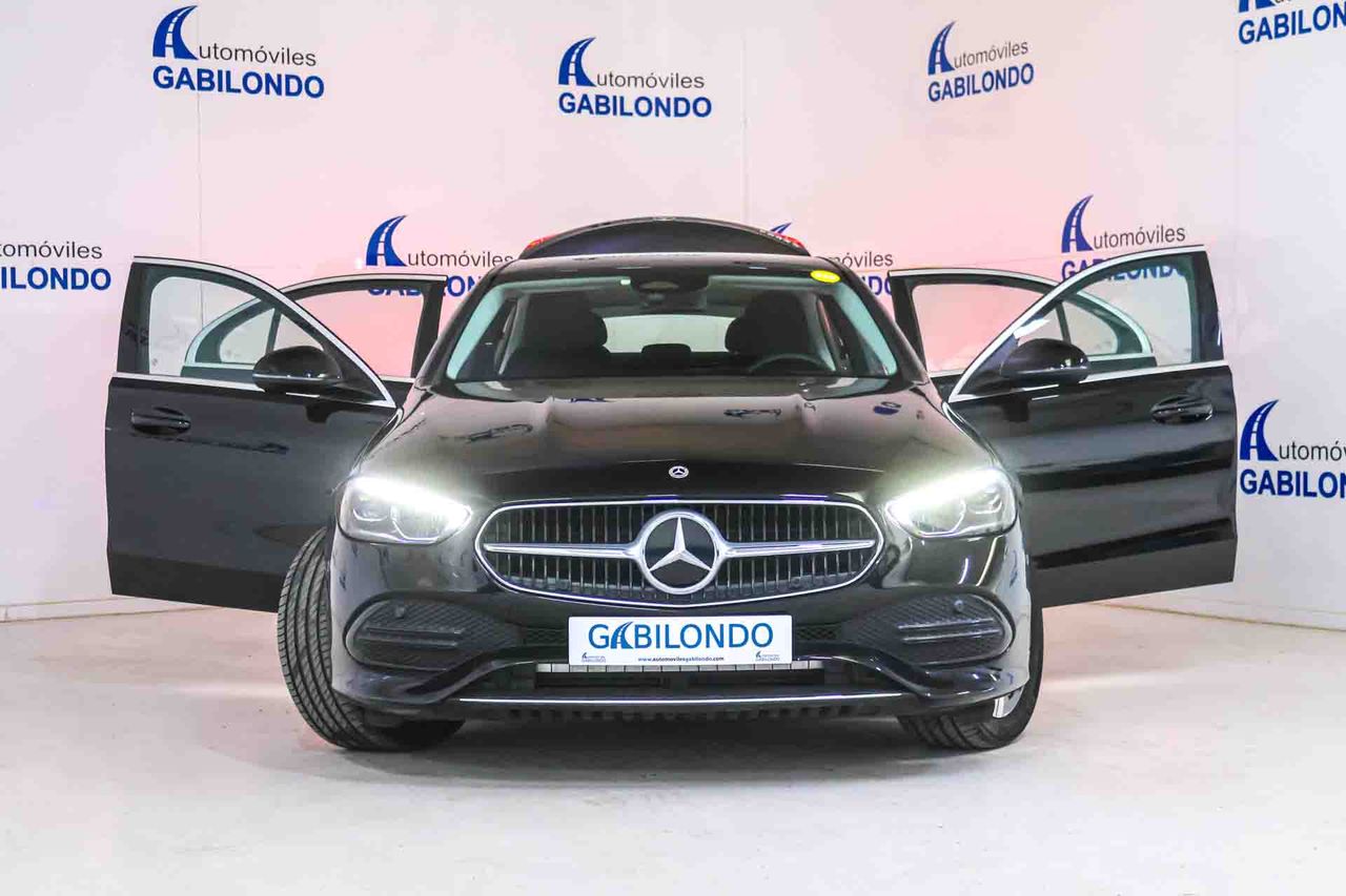 Mercedes Clase C C 300 e - Foto 25