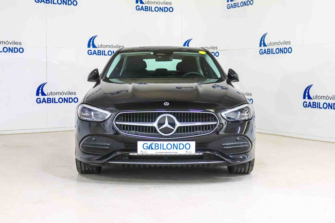Mercedes Clase C C 300 e - Foto 3
