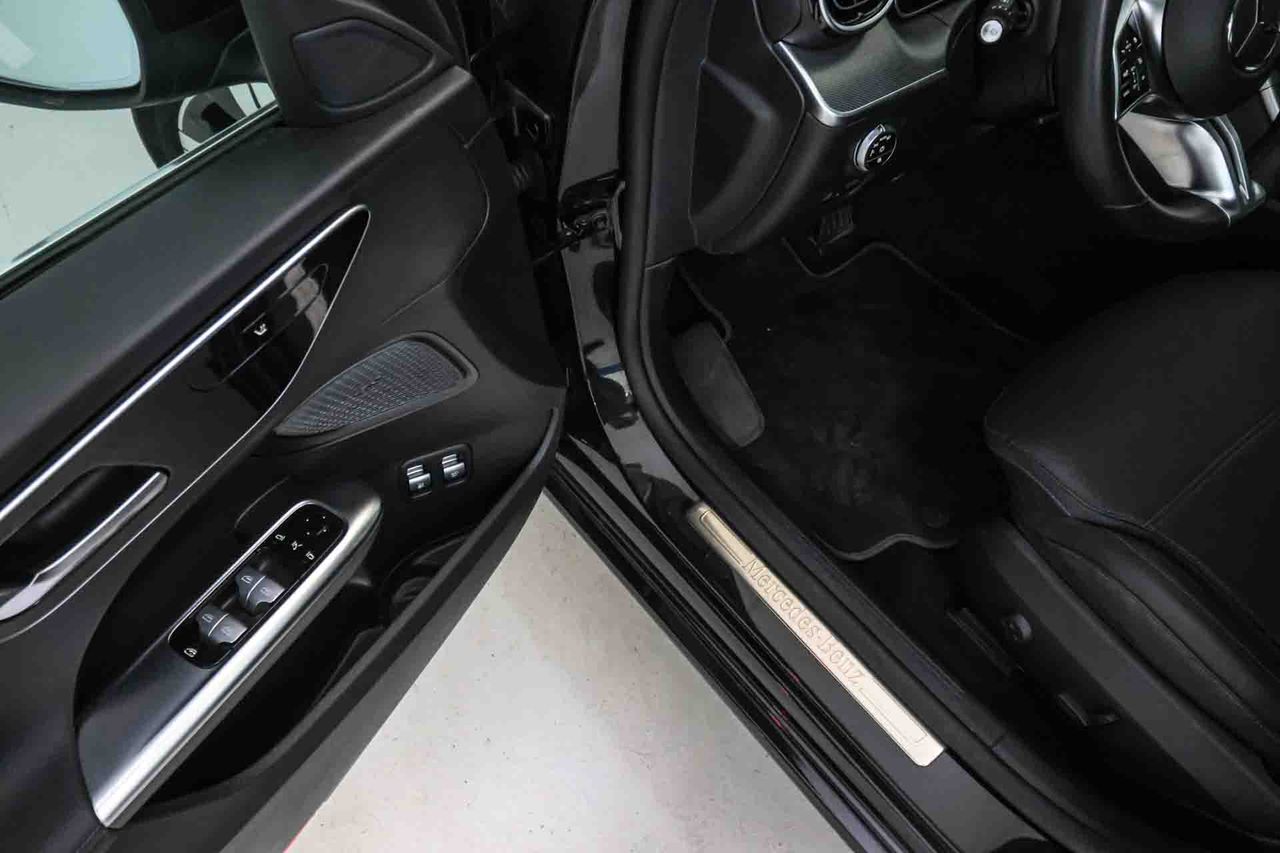 Mercedes Clase C C 300 e - Foto 30