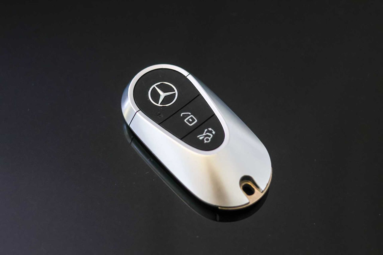 Mercedes Clase C C 300 e - Foto 61